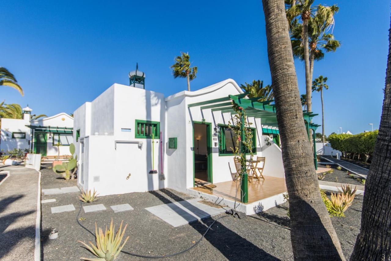 Casa Bodega Coco Puerto del Carmen (Lanzarote) Exterior foto