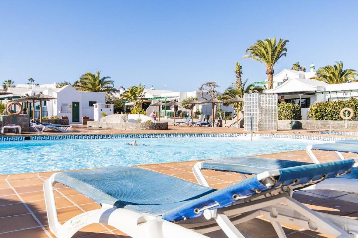Casa Bodega Coco Puerto del Carmen (Lanzarote) Exterior foto