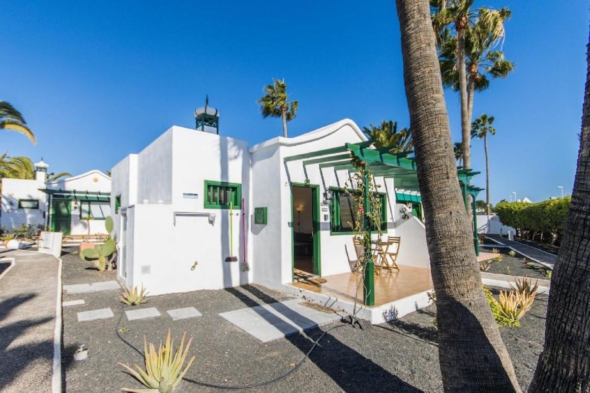 Casa Bodega Coco Puerto del Carmen (Lanzarote) Exterior foto