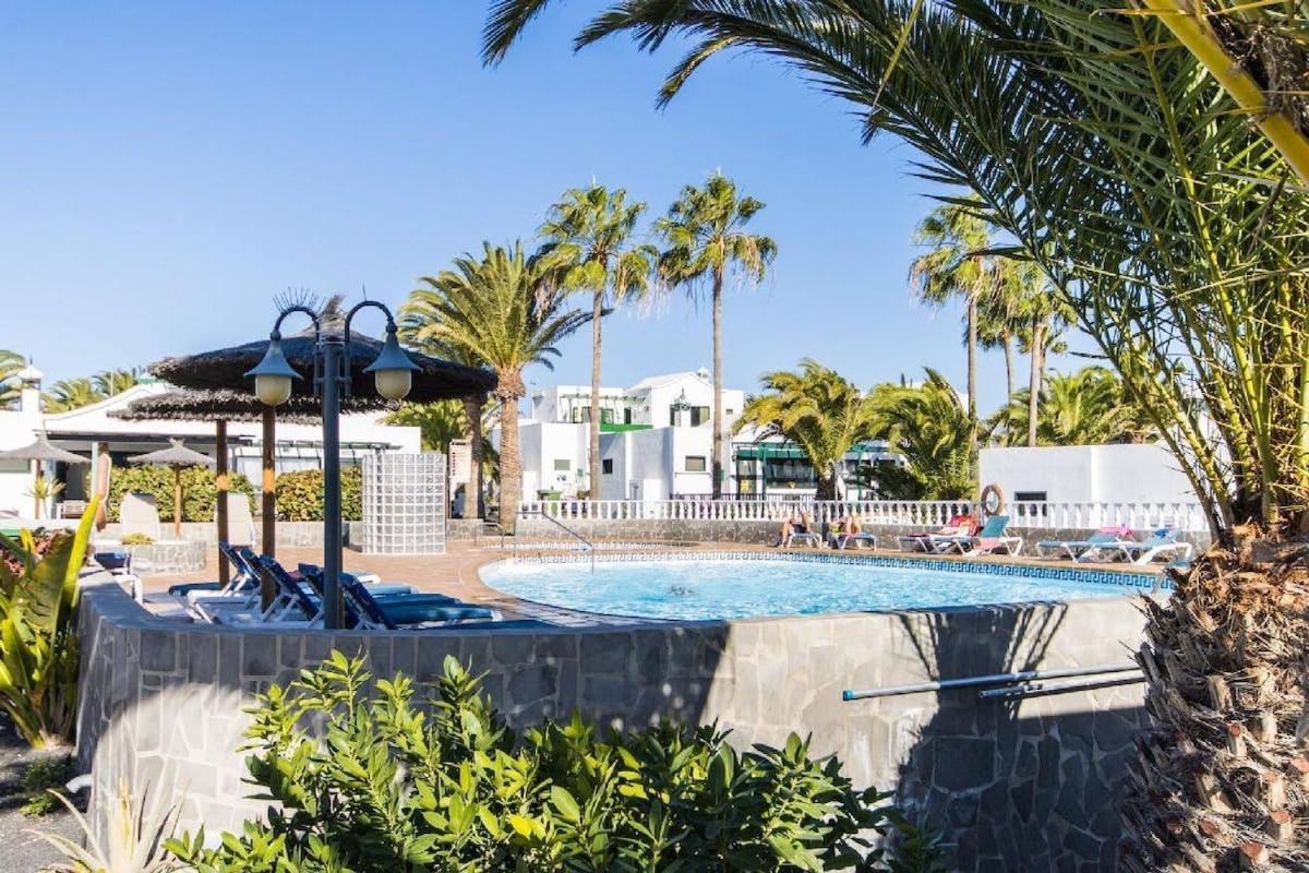 Casa Bodega Coco Puerto del Carmen (Lanzarote) Exterior foto