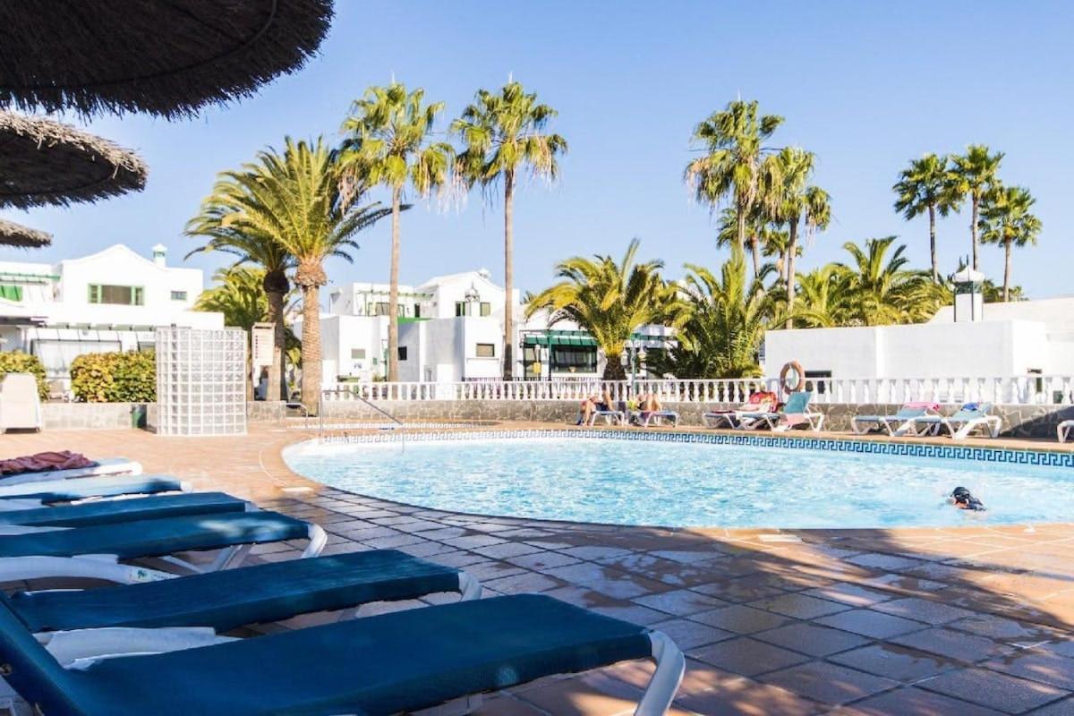 Casa Bodega Coco Puerto del Carmen (Lanzarote) Exterior foto
